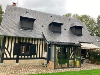  Maison à vendre 7 pièces 128 m²