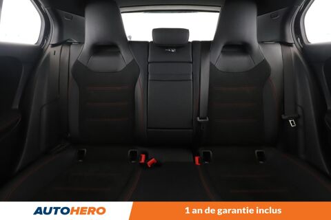Classe A 250 e AMG Line 8G-DCT 218 ch 2024 occasion 92130 Issy-les-Moulineaux
