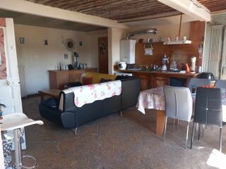 Maison à vendre 3 pièces 114 m²