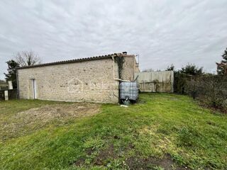  Remise / Grange � vendre 1 pi�ce 55 m�