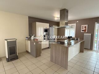  Maison � vendre 6 pi�ces 122 m�