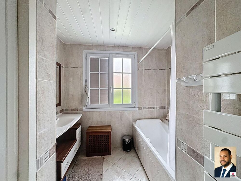 Maison Le Plessis Pate 7 pièces
