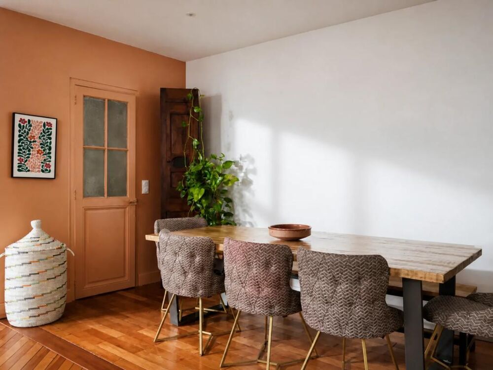 Vente Appartement Appartement T7 surface 168m2 - Terrasse 60m2 - 1er étage Perpignan