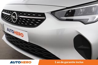 Corsa 1.2 Elegance Business 5P 75 ch 2023 occasion 92130 Issy-les-Moulineaux