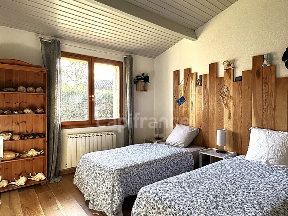  vendre  Maison Lanton (33138)