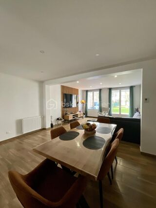  Maison � vendre 4 pi�ces 75 m�