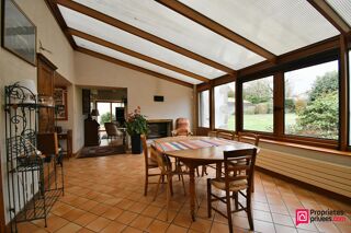  Maison à vendre 8 pièces 253 m²