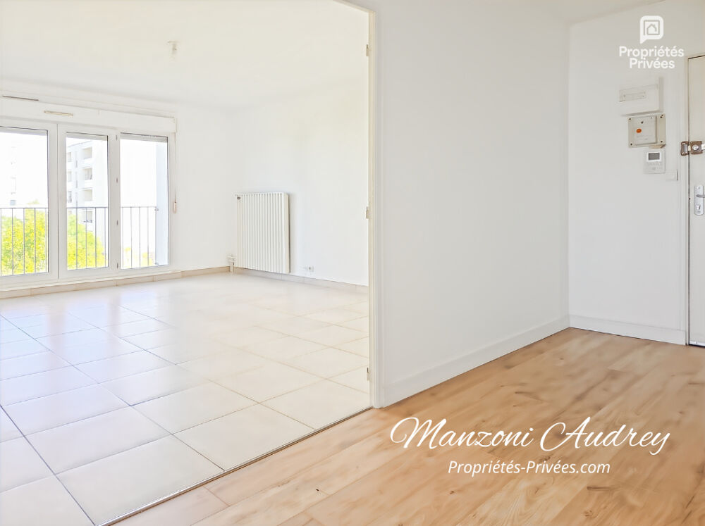 Vente Appartement Appartement La Chapelle Saint Luc 4 pièce(s) 79 m2 La chapelle saint luc