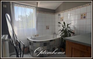  Maison à vendre 5 pièces 128 m²
