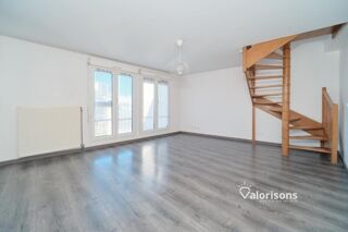  Duplex/triplex à vendre 3 pièces 68 m²