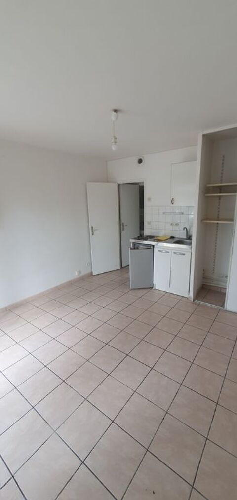  Appartement � louer 3 pi�ces 24 m�