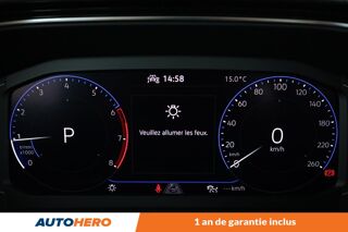 T-Cross 1.0 TSI Active DSG 110 ch 2022 occasion 92130 Issy-les-Moulineaux