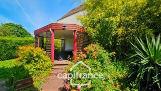  Maison � vendre 8 pi�ces 142 m�