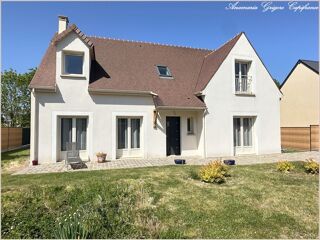  Maison � vendre 6 pi�ces 170 m�