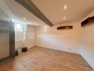  Appartement � vendre 1 pi�ce 28 m�