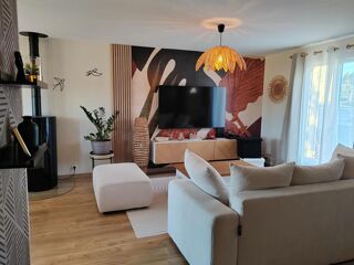  Maison à vendre 5 pièces 90 m²