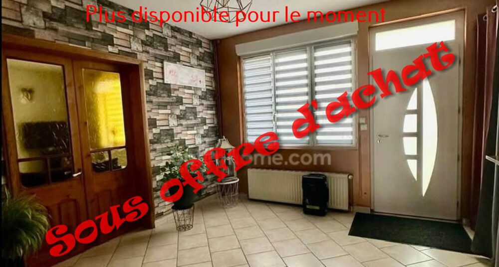 Maison 7 pièces 194 m² · à Fruges · 194 m² · 169 000 €