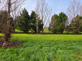  Terrain � vendre 1810 m�