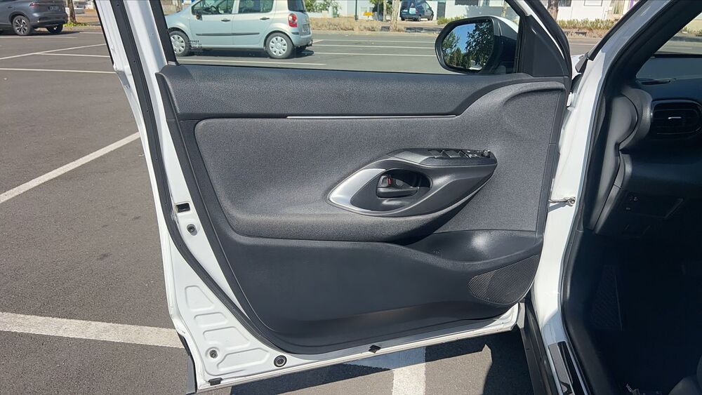 Yaris Cross 1.5 HSD 116 Hybrid E-CVT Design 2022 occasion 85300 Challans