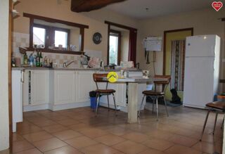  Ferme à vendre 5 pièces 180 m²