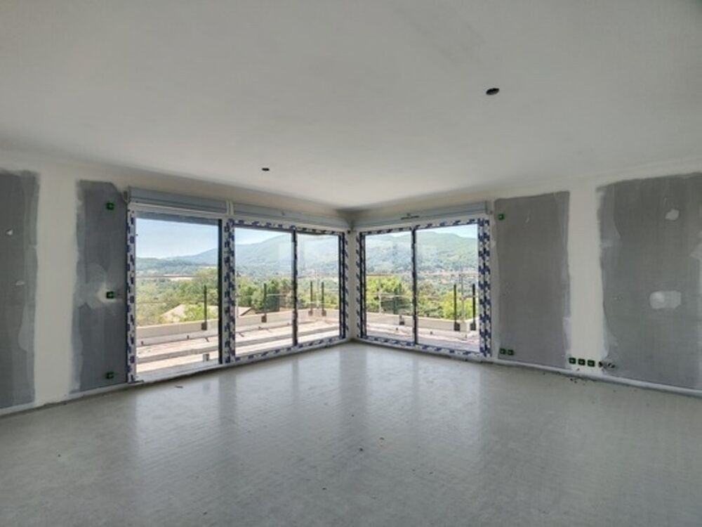 Vente Appartement Appartement à vendre 4 pièces attique VETRAZ MONTHOUX (74) Vetraz monthoux