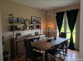  Maison � vendre 5 pi�ces 90 m�