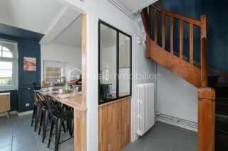  Maison à vendre 6 pièces 105 m²