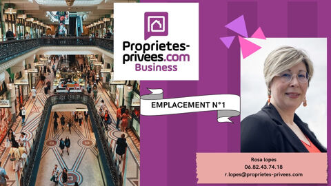   SECTEUR DOL DE BRETAGNE - LOCATION LOCAL COMMERCIAL COMMERCIAL 74 M² 