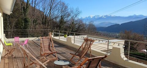   Maison de 140m2 � louer sur Saint-Paul-de-Varces Maison - 4 pi�ce(s) - 140 m�