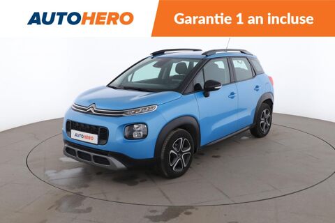 Citroën C3 Aircross 1.5 Blue-HDi Feel BV6 100 ch 2019 occasion Issy-les-Moulineaux 92130