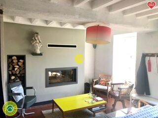  Maison � vendre 4 pi�ces 125 m�