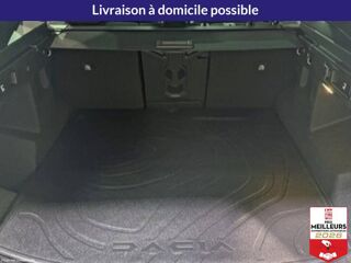 Bigster Hybrid-G 150 4x4 Expression 2026 occasion 10150 Lavau