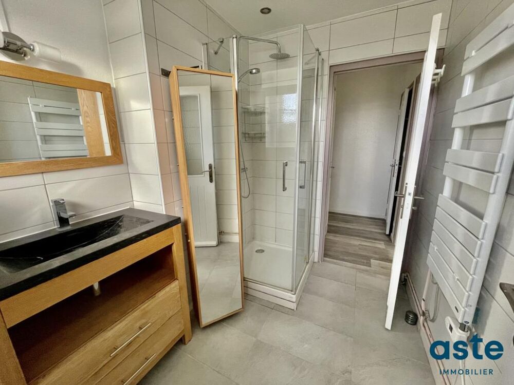 Vente Appartement GUELMEUR - Appartement type 2 Brest