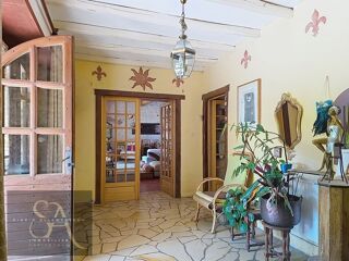  Maison à vendre 9 pièces 214 m²