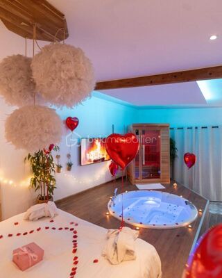  Loft � vendre 2 pi�ces 70 m�