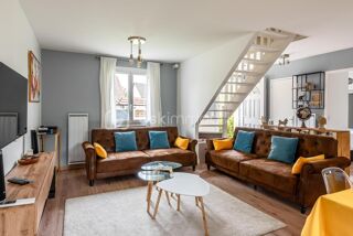  Maison à vendre 9 pièces 151 m²
