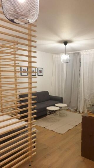  Appartement  louer 1 pice 28 m
