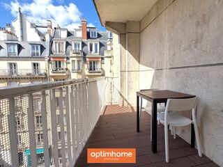 Appartement � vendre 3 pi�ces 75 m�