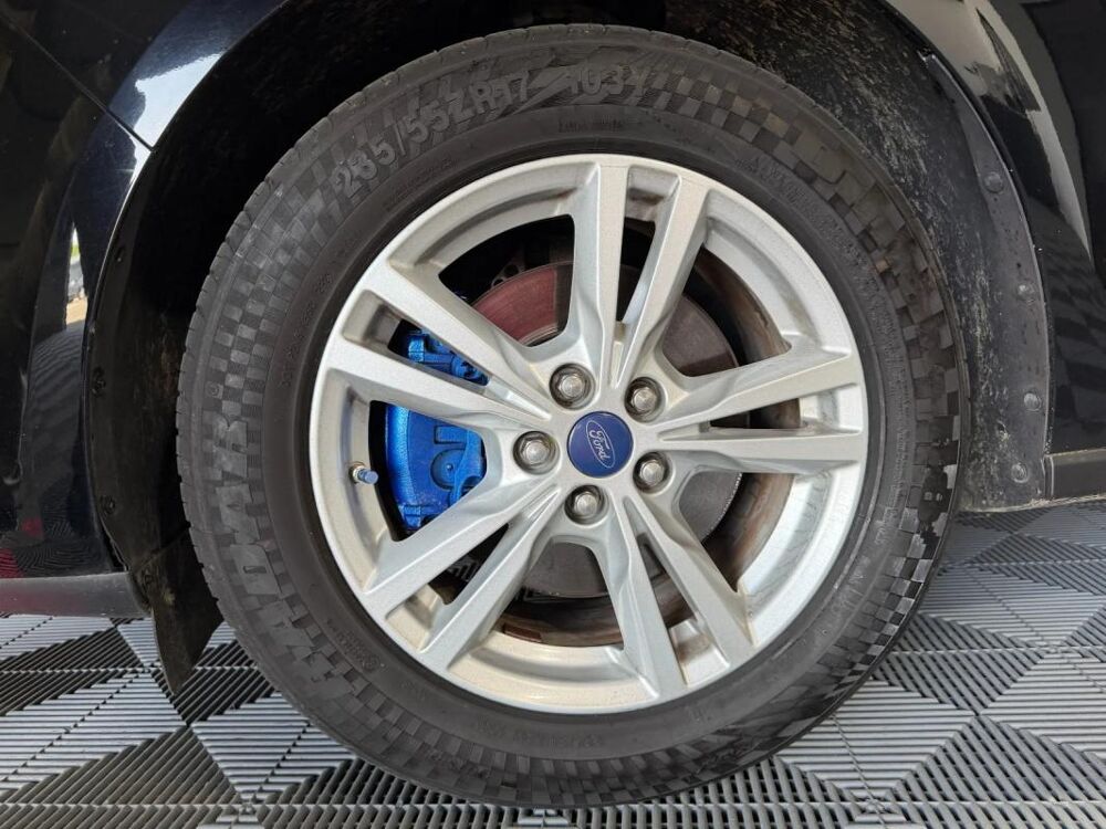 S-MAX 2.0 TDCi 150 S&S i-AWD Trend 2016 occasion 85190 Venansault