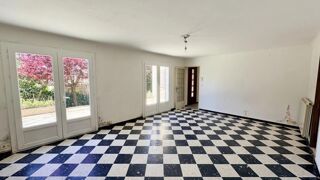  Maison � vendre 8 pi�ces 140 m�