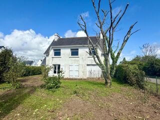  Maison à vendre 8 pièces 107 m²