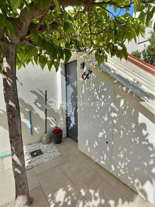  Appartement à vendre 3 pièces 30 m² Le barcares