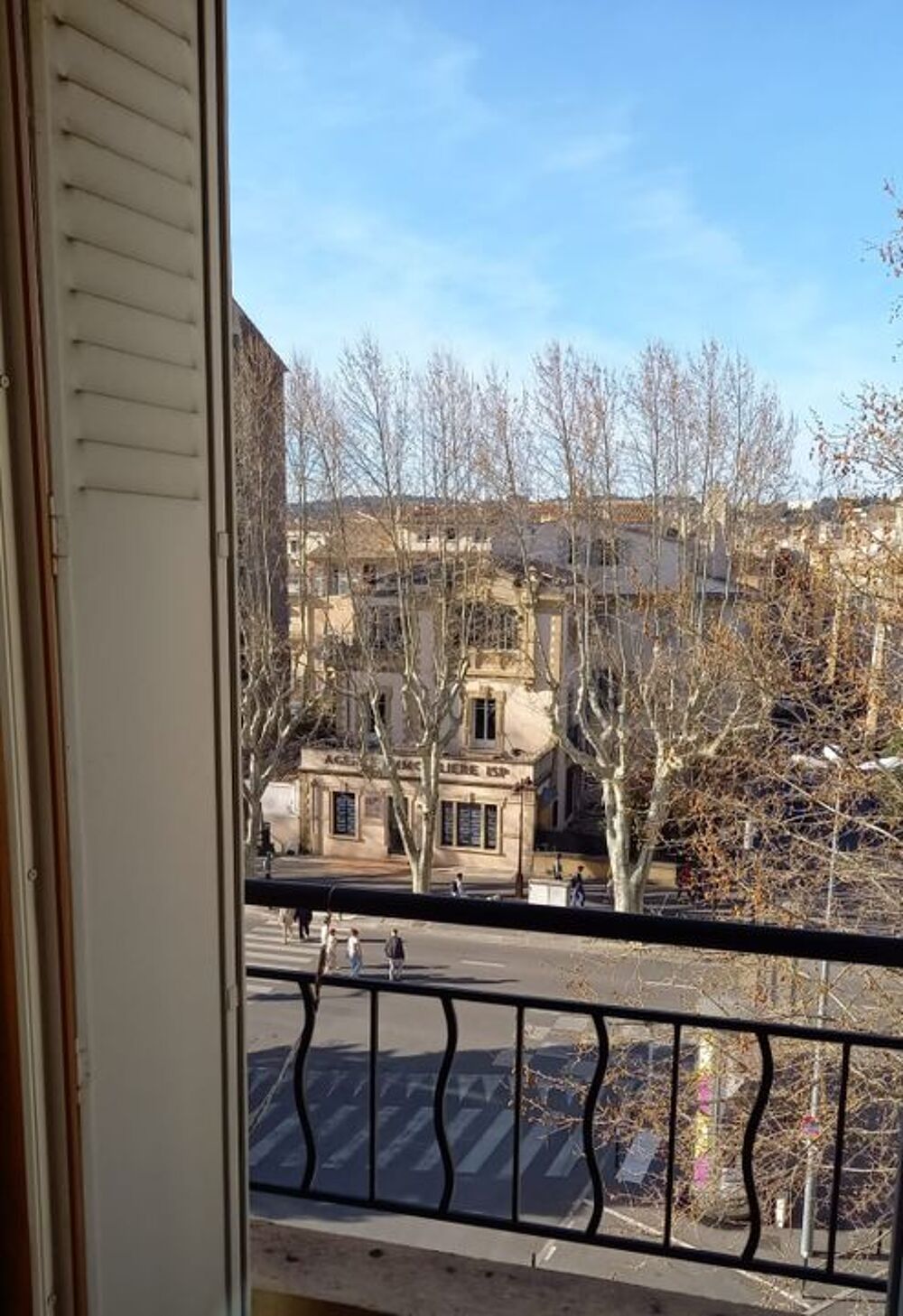 Location Appartement Appartement de 39m2 à louer sur Aix-en-Provence Aix en provence