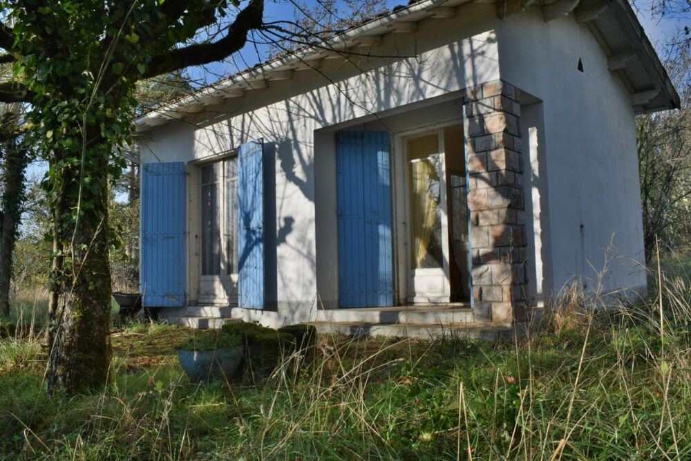 Vente Terrain Terrain à vendre de 4 554,00 m² CASTRES (81) Castres