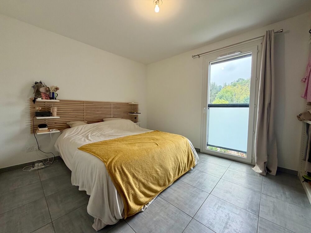 Vente Appartement EXCLUSIVITÉ – VÉTRAZ-MONTHOUX – GRAND T3 Vetraz monthoux
