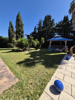  Villa � vendre 5 pi�ces 201 m�