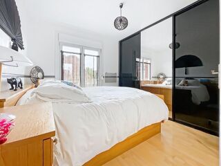  Maison à vendre 6 pièces 100 m²