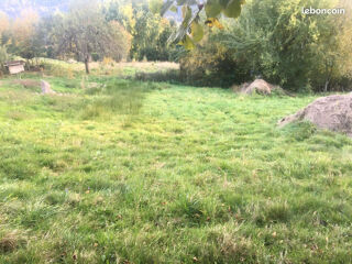  Terrain à vendre 701 m²