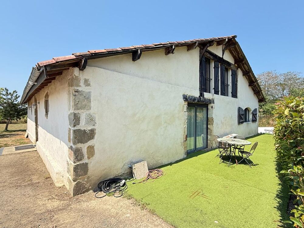 Maison Eugenie Les Bains 5 pièce(s) 190 m2
