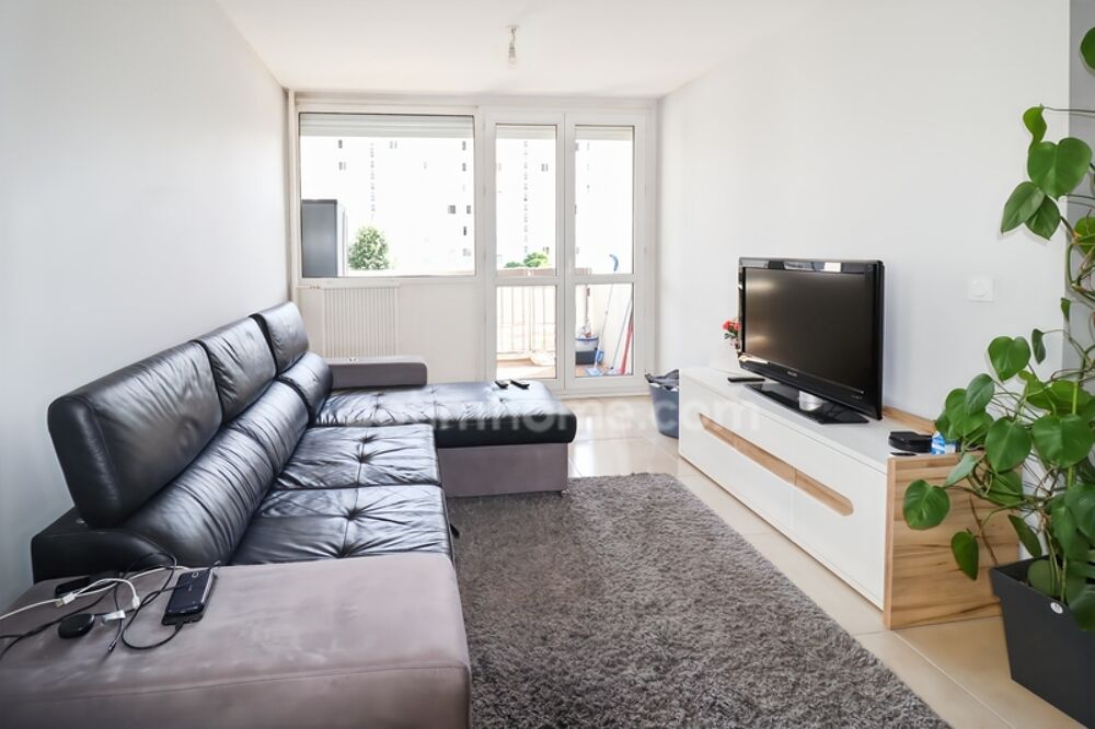 Vente Appartement Appartement 5 pièces 90m² Sassenage